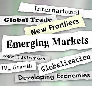 Frontier Markets Frontier Markets