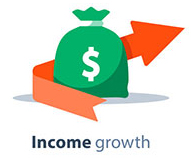 Income-Oriented Strategies Income-Oriented Strategies