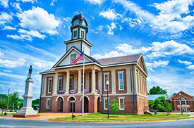 Pittsboro, North Carolina Financial Advisor