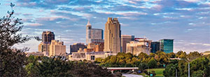 Raleigh, North Carolina Financial Advisor