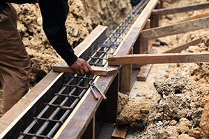 Foundation of a Retirement Portfolio