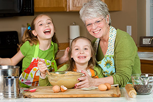Income Guaranteed Income Guaranteed