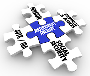Retirement Income Planning Retirement Income Planning