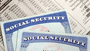 Social Security Strategies